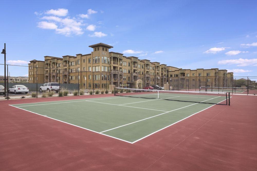 Toscana Of Desert Ridge Vacation Condominiums Phoenix Exterior photo